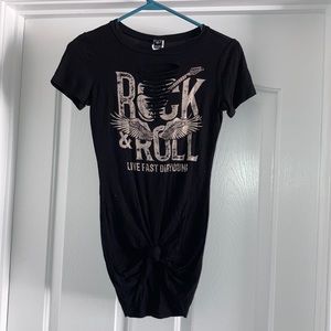 Shirt/dress